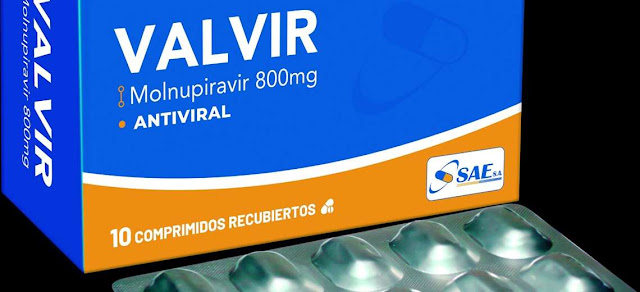 Valvir covid 19