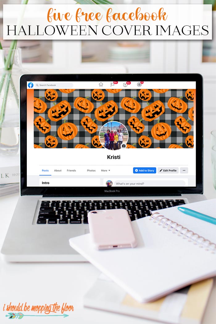 Free Halloween Facebook Cover Photos