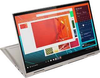 Lenovo Yoga C740-14