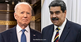 POTRÀ BIDEN FIDARSI DI MADURO?