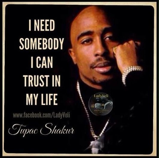 tupac quotes thug life