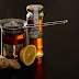 Ginger & Honey: A Home Remedy 