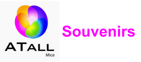 ATALL Souvenirs