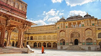 TOP 10 places for Rajasthan tour in 2021