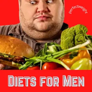 Most Effective Diets for Men