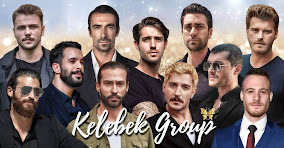 Kelebek Group - Turske Serije