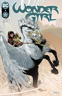 DC Comics: Previews cuarta semana de octubre 2021 DC Comics: Previews cuarta semana de octubre 2021
