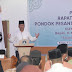 Hadiri Pembukaan Rapat Kerja Yayasan Hidayatullah Batam, Rudi Paparkan Progres Pembangunan Kota Batam