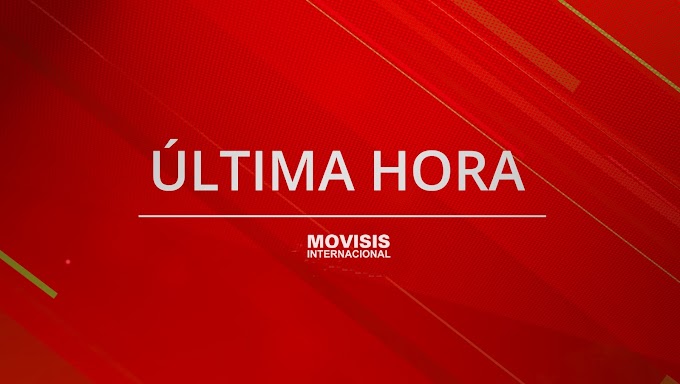 ALERTA DE TSUNAMI PARA PACIFICO | DE MANERA URGENTE Y DESPREVENIDOS EN TONGA 