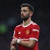 EPL: Bruno Fernandes Hits Out At Critics For Treating Him Differently To Arsenal Star