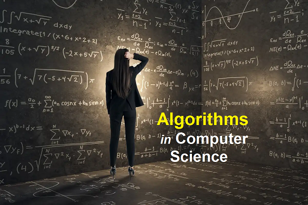 The Power of Algorithms in Computer Science
