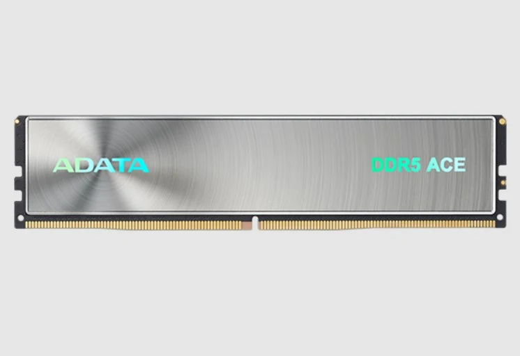 Memori RAM Adata Ace Series Resmi Diluncurkan