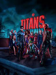 Titans 2022 S04 WEB-DL Hindi Dual Audio ORG Download