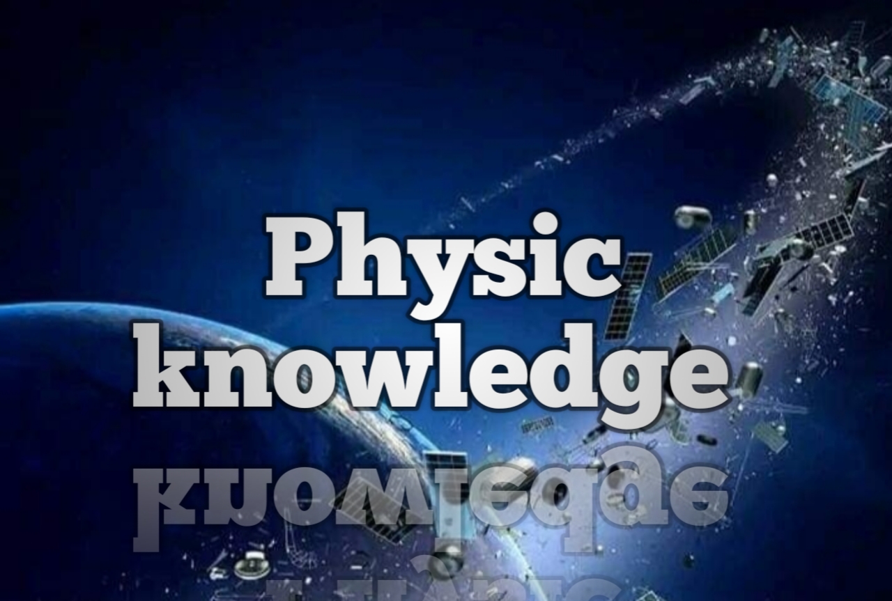 physics knowledge