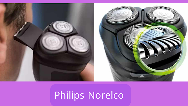 مراجعة ماكينة حلاقة Philips Norelco 2300 فيليبس نوريلكو