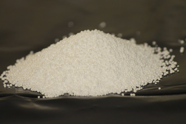 Sodium Percarbonate Market