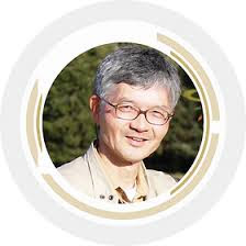 Dr. Hiroshi Maruta, Director of “PAK Research Foundation”