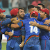 Highest T20 International Score