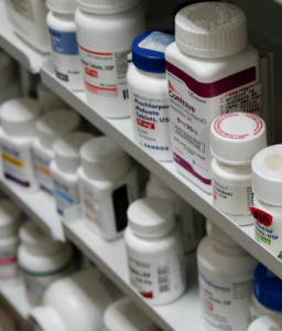 FDA thông báo - đừng lạm dụng thuốc có chứa acetaminophen