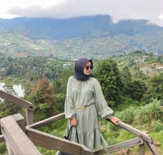 Batu Pandang Ratapan Angin Dieng Fasilitas