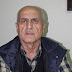 TARSUSLU ŞAİRİMİZ CABBAR TÜRKYILMAZ  VEFAT ETTİ