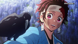 鬼滅の刃アニメ 5話 | Demon Slayer 竈門炭治郎 Kamado Tanjiro