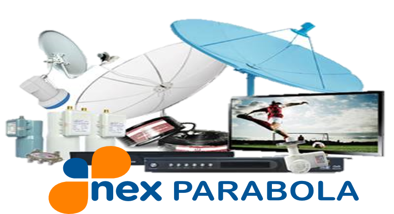 Parabola Digital Matrix Nex Parabola BIG TV