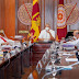 Finance Secretary and CB Governor summoned to Cabinet meeting