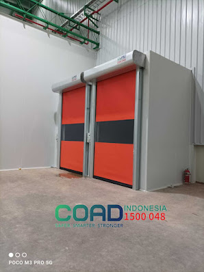 COAD AUTO DOOR, COAD, High Speed Door, Rapid Door, Garage Door, Jual Pintu Pabrik, Pintu Otomatis, Pintu Garasi Otomatis, Pintu Garasi, Garage Door, Overhead Door, Pintu Pabrik Otomatis, Harga High Speed Door, Jual High Speed Door, Pintu Rapid Door, High Speed Door Indonesia, Jual Rapid Door, Jual Pintu Otomatis, Pintu Gudang Otomatis, Pintu Otomatis Lahan Parkir