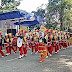 TK Bustanul Mannan Paduraksa Ikuti Lomba Drumband Dalam Rangka Hari Jadi Pemalang Ke-449