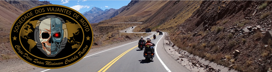 Sociedade dos Viajantes de Moto