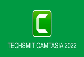 Camtasia Studio 2022 Full español