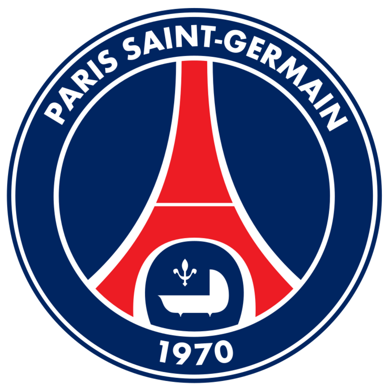 logo psg terbaru