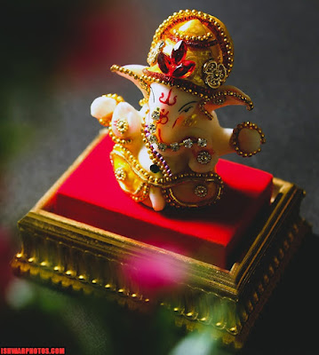 Vinayaka Beautiful Images