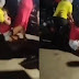 Adolescente de 14 anos é agredida com chicote em festa em Pedrão