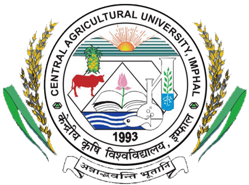 CAU Imphal Plant Pathology Faculty Job Opening