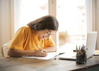 Butir Soal US Agama Katolik Tingkat Sekolah Menengah Pertama