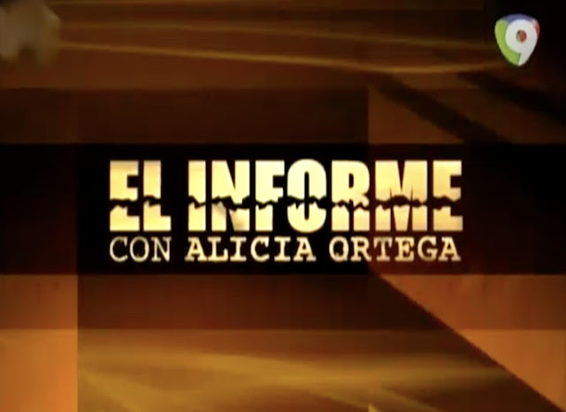 El Informe con Alicia Ortega Contratos de alimentos para cárceles beneficiaban entramado societario de Jean Alain