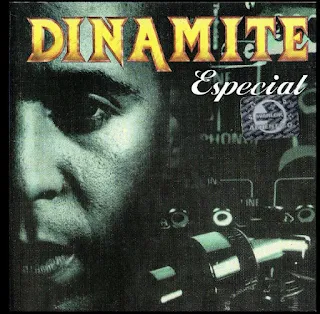 Dinamite Especial (CD)