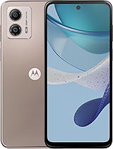 مواصفات Motorola Moto G53