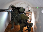 IDF Discovers Hamas Tunnels Under UNRWA Gaza Headquarters