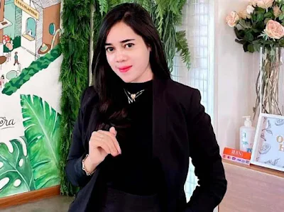 Mahyeldi-Vasko Dukung Penuh UMKM dan Pengembangan Usaha dari Gen Z