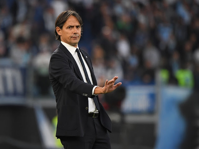 Inter Milan Jumpa Liverpool di Liga Champions 2021-2022, Simone Inzaghi Bilang Begini