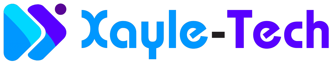 Xayle Tech