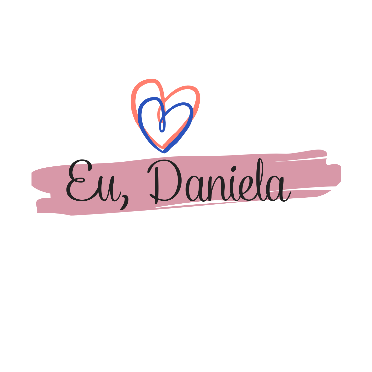 Eu, Daniela♥