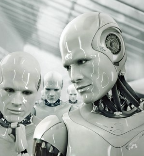Google’s worker robots