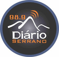 Rádio Diário Serrano FM 98,9 de Cruz Alta RS