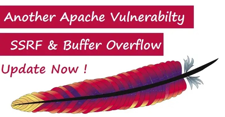 Apache HTTP Server zeroday