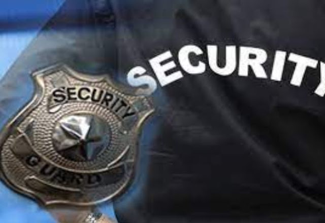 Security Guard Requirements in Alabama