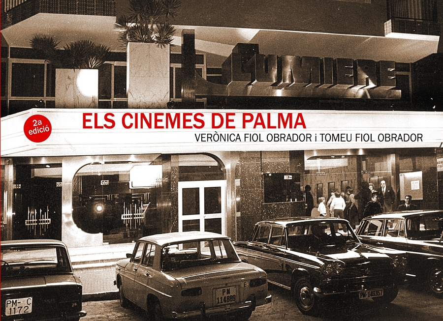 Els cinemes de Palma